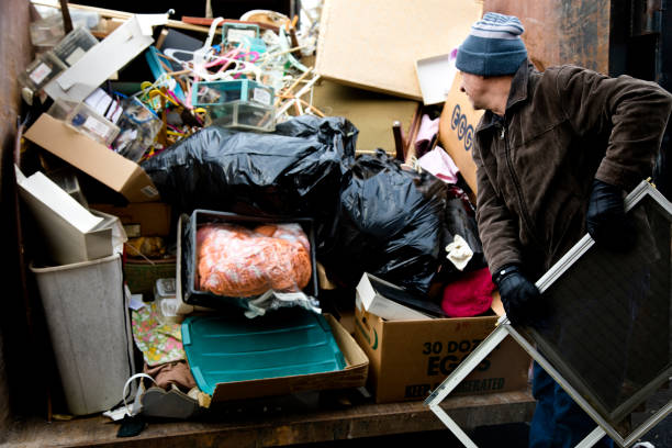 Best Appliance Removal Near Me  in Dawson, GA