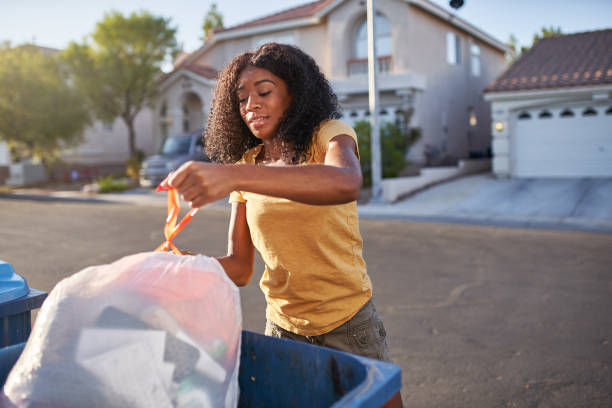 Best Garage Cleanout Services  in Dawson, GA