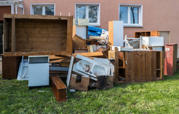 Best Junk Hauling Services  in Dawson, GA