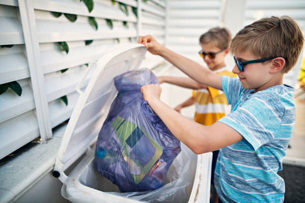 Best Professional Junk Removal  in Dawson, GA