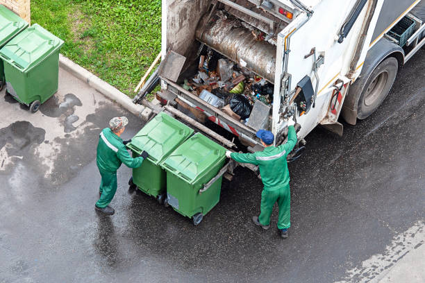 Best Commercial Cleanout Services  in Dawson, GA
