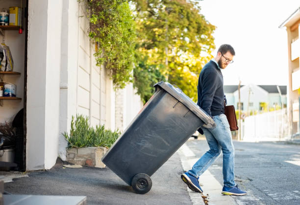 Best Residential Junk Removal  in Dawson, GA