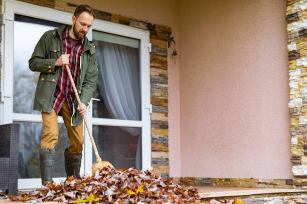 Best Junk Removal and Recycling  in Dawson, GA