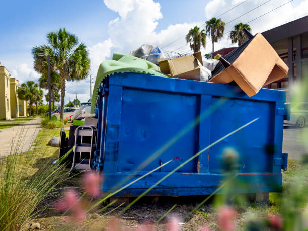 Dawson, GA Junk Removal Company