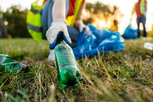 Best Yard Cleanup Services  in Dawson, GA