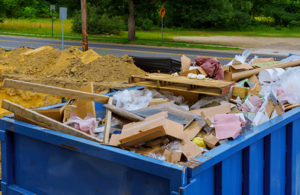 Best Local Junk Hauling  in Dawson, GA
